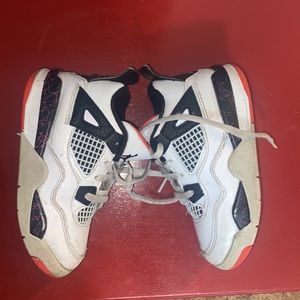 Jordan 4